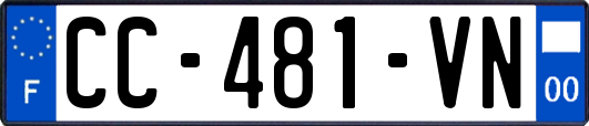 CC-481-VN
