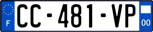 CC-481-VP