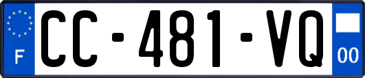CC-481-VQ
