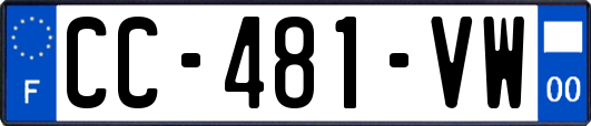 CC-481-VW