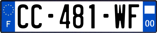 CC-481-WF