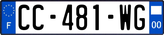 CC-481-WG