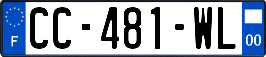 CC-481-WL