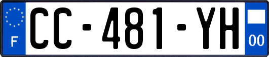 CC-481-YH