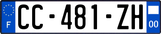 CC-481-ZH