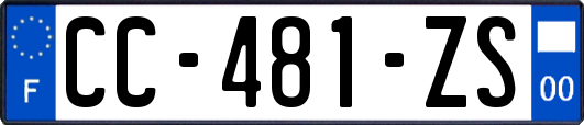 CC-481-ZS