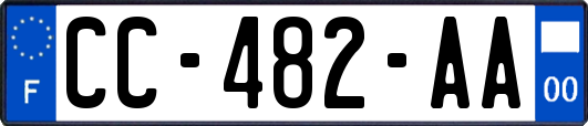 CC-482-AA