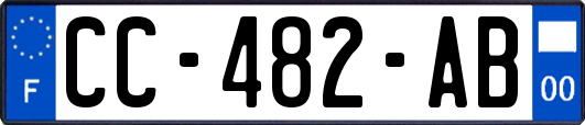 CC-482-AB