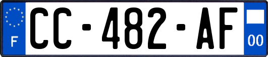 CC-482-AF