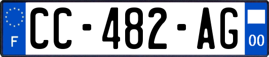 CC-482-AG