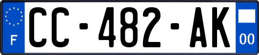 CC-482-AK