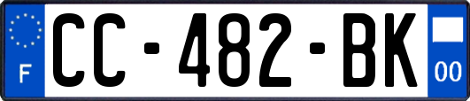 CC-482-BK