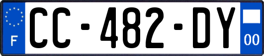 CC-482-DY