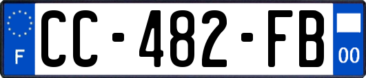 CC-482-FB