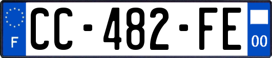 CC-482-FE