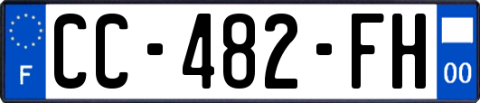 CC-482-FH