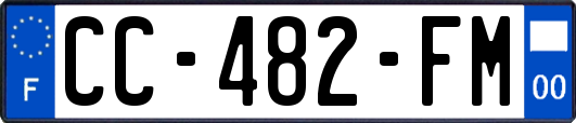 CC-482-FM