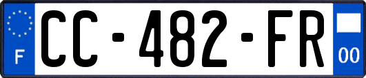 CC-482-FR