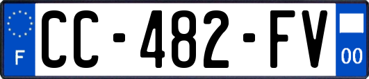 CC-482-FV
