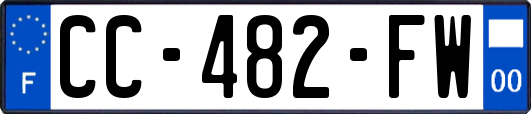 CC-482-FW