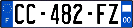 CC-482-FZ