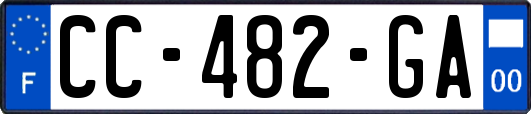 CC-482-GA
