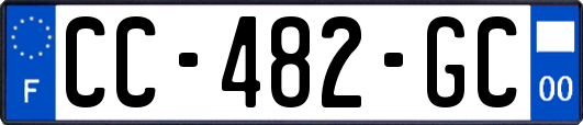 CC-482-GC