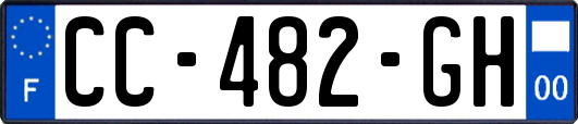 CC-482-GH