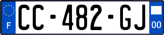 CC-482-GJ