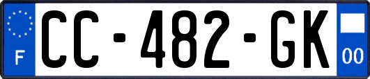 CC-482-GK