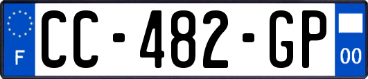 CC-482-GP