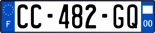 CC-482-GQ