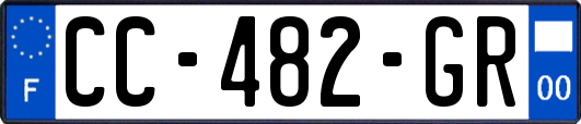 CC-482-GR