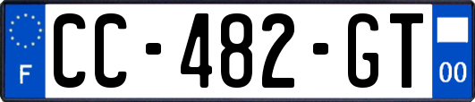 CC-482-GT