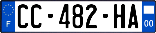 CC-482-HA