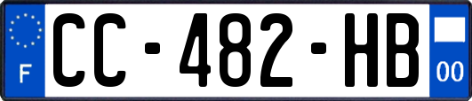 CC-482-HB