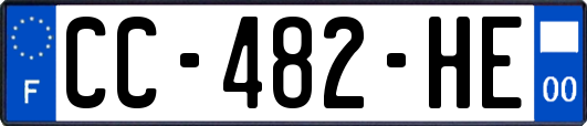 CC-482-HE