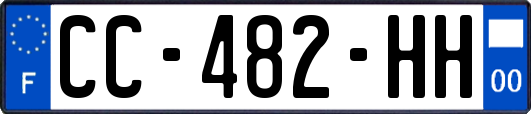 CC-482-HH