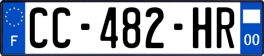 CC-482-HR