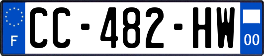 CC-482-HW