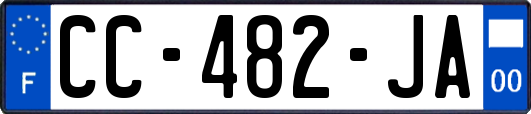 CC-482-JA