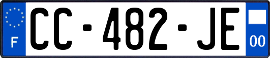 CC-482-JE