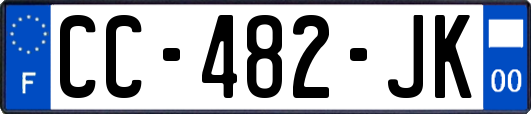 CC-482-JK