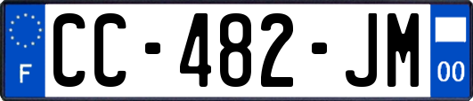 CC-482-JM