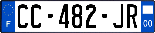CC-482-JR