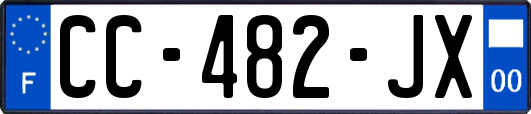 CC-482-JX