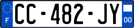 CC-482-JY