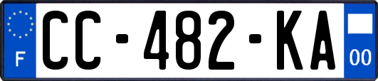 CC-482-KA