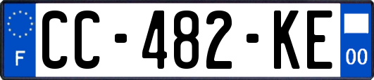 CC-482-KE