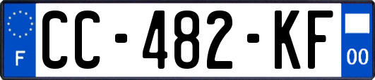 CC-482-KF